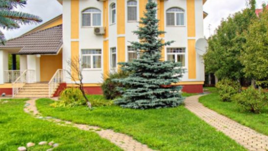 Пансионат «Долгожители» в Самаре - цены, отзывы и запись на экскурсию | Рейтинг пансионата на BOOKPANSION.RU